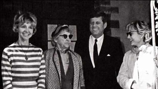 president-kennedys-last-love-letter