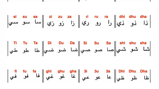 foreign languages hubpages