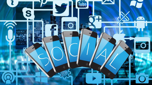 社交媒体 - 新商务 - 机会