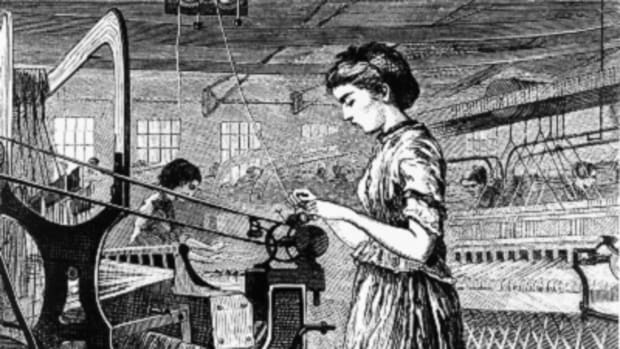 labour-in-the-lowell-cotton-mills