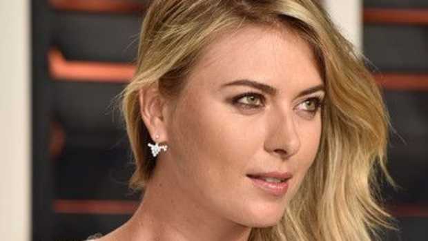 unknown-facts-about-maria-sharapova