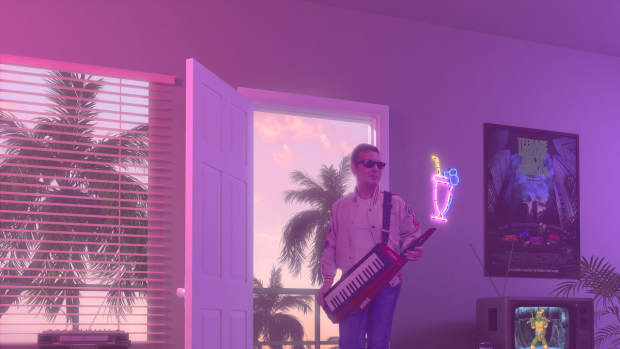 synth-album-review-back-2-school-by-micromatscenes