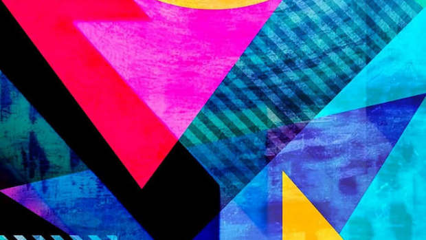 synth-album-review-project-echo-by-myths-and-monsters