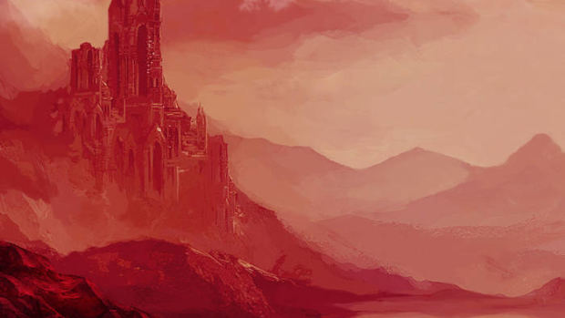 darksynth-album-review-odyssey-of-noise-vol-ii-by-occams-laser