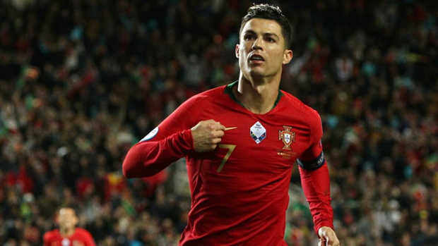 ronoldo