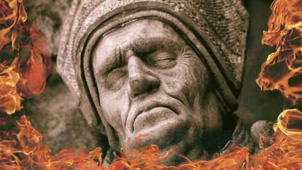 laden-saint-album-review