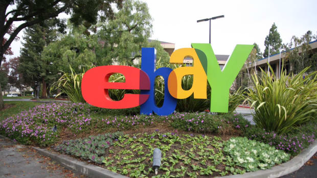eBay反馈 - 例子