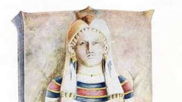 rome-had-an-influence-on-african-art