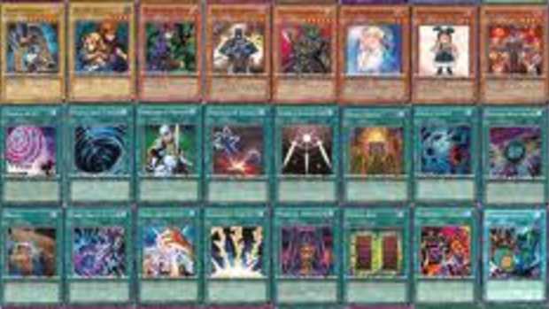 yugioh top decks 2014 Starter Deck 2014