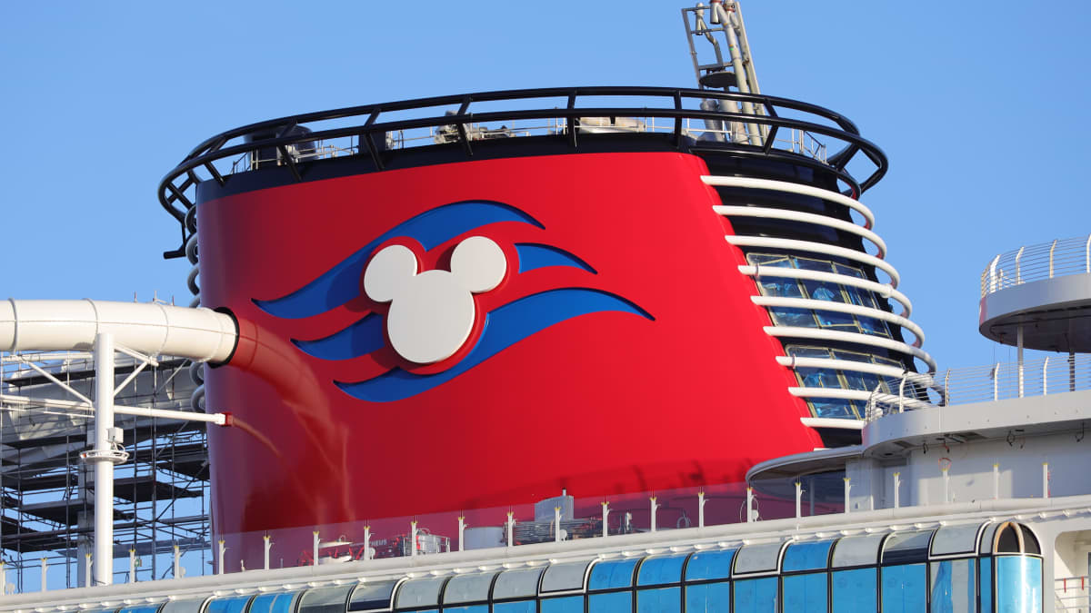 Disney Wish: Everything You Need to Know About This New Cruise Ship - CNET
