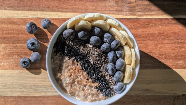 Recipe for ‘Kim Kardashian’s Chia Pudding’ Has People All Fired Up ...