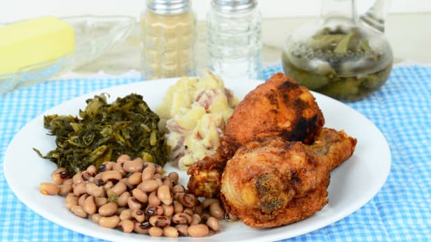 Southern Food