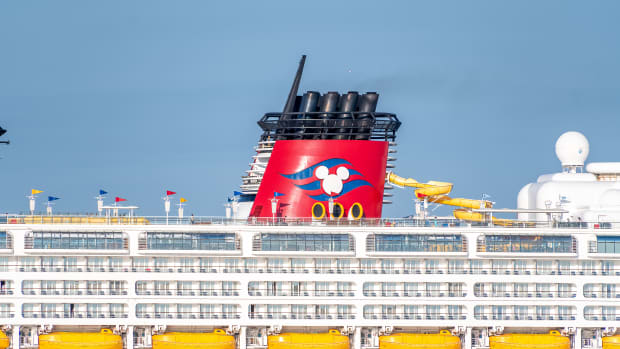 Disney Wish: Everything You Need to Know About This New Cruise Ship - CNET