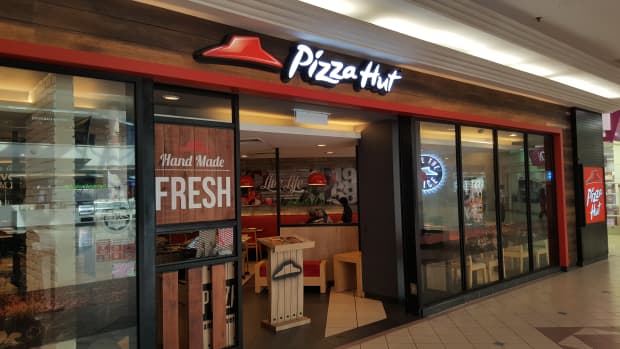 BREAKING NEWS! - Pizza Hut Lunch Buffet is back! Good times! #fypシ #p, pizza hut buffet canada