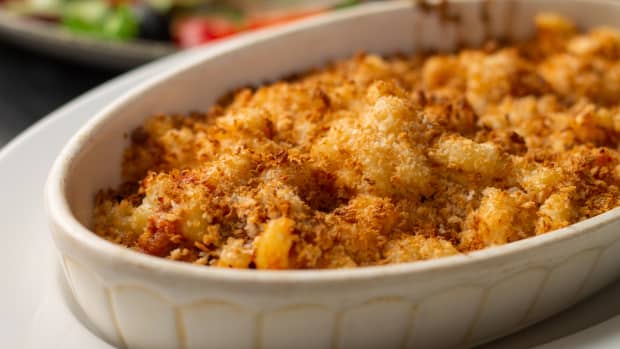 Video of Creamy 'Butternut Squash Mac and Cheese' Has Us Obsessed ...