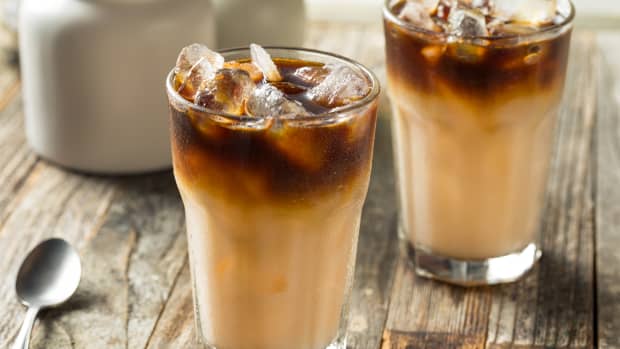 Country Singer's Homemade Iced Coffee Recipe Makes Us Want to Skip the ...