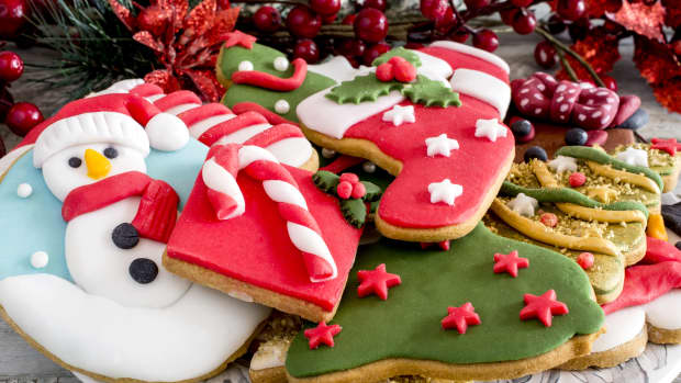 Simple Cookie Hack Keeps Sweet Treats Fresh and Ready for Santa ...