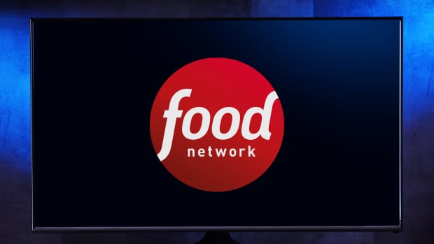 Food Network Cooking Show's Hilarious Prank Has Us Cracking Up