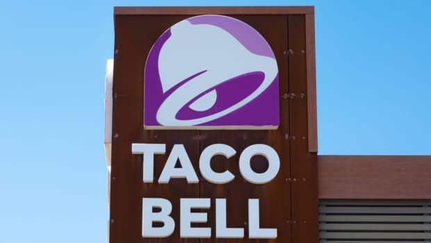 TikTok Video Highlights All the Cool Taco Bell Products People Can Find ...