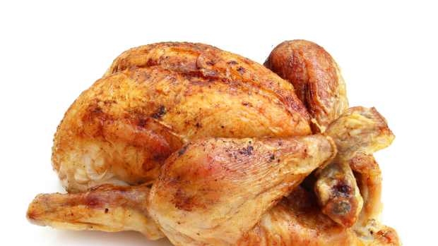 Mom’s Hack for Deboning Rotisserie Chicken Is Pure Gold - Delishably News