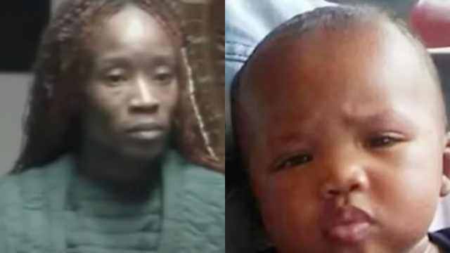 Man Claims He ‘Sacrificed’ Mom and 2-Year-Old Son After Strangling Them ...