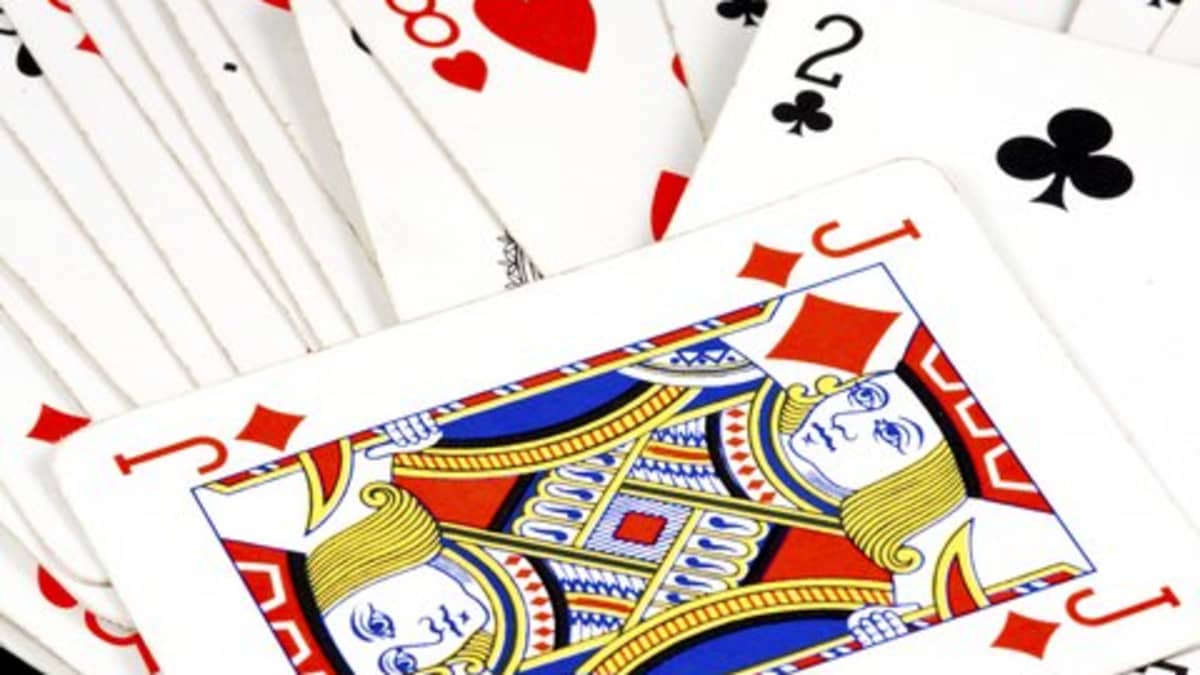 rules for polish poker card game