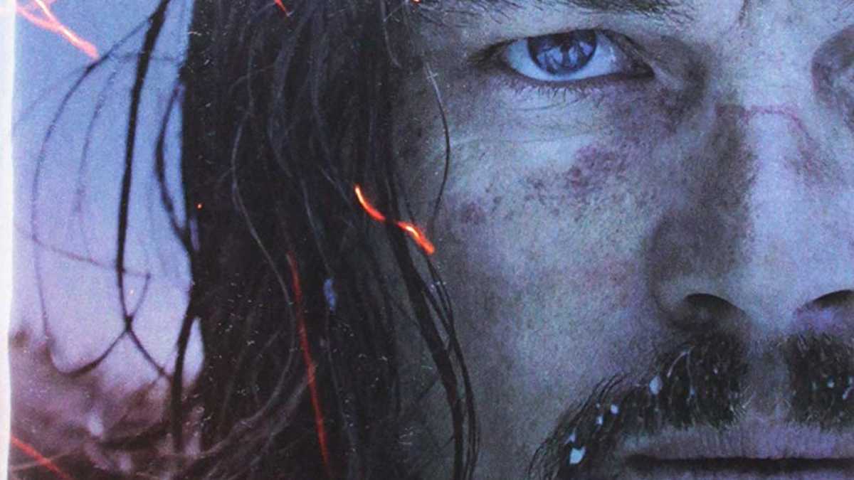 The Revenant Film Review When Men Began To Leave Their Mark Reelrundown