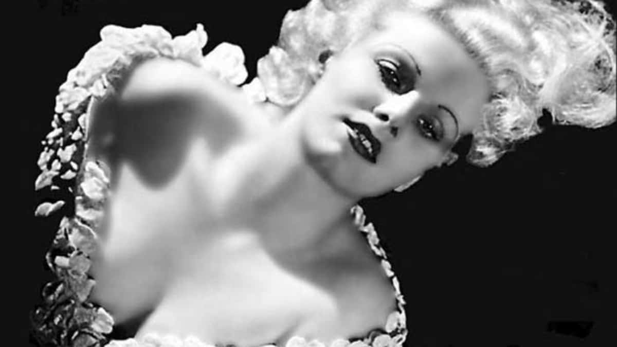 Glamorous Old Hollywood Quotes And The Gorgeous Stars Who Said Them Reelrundown