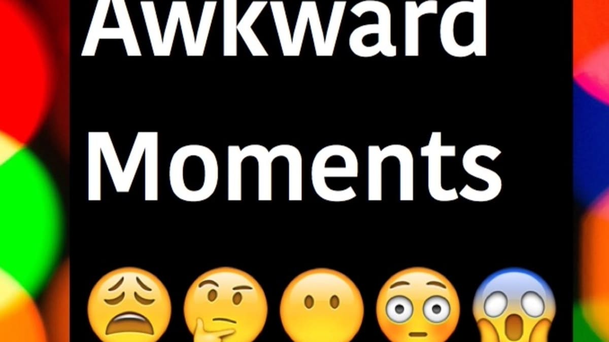 that awkward moment quotes