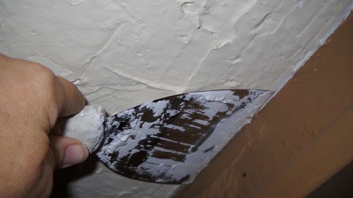 Plaster Repair Patch Damaged Plasterboard Walls & Ceilings Hamil Branded Product 