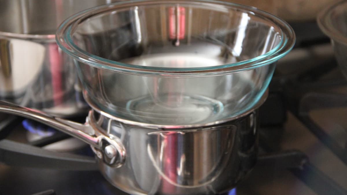 Handmade Soap Melting Pot Handmade Materials Melting Soap-based Cookware