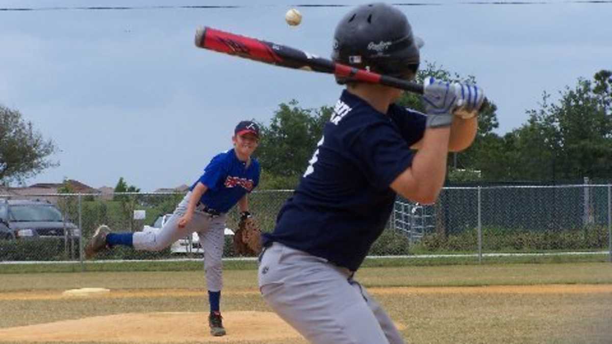 Cooperstown Dreams Park 2022 Schedule What Is The Cooperstown Dreams Park Experience? - Howtheyplay