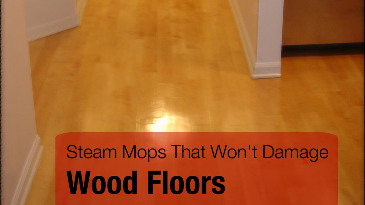 Steam Mop To Clean Wood Floors, Can You Use Oreck On Hardwood Floors