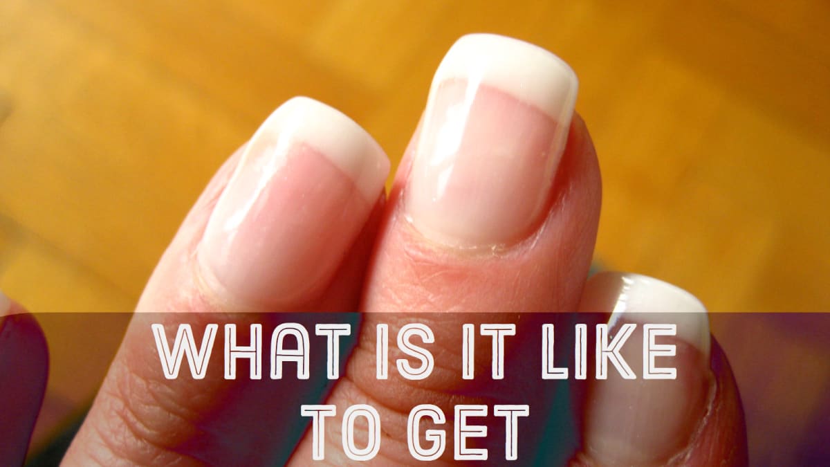 What to Expect the First Time You Get Solar Nails - Bellatory