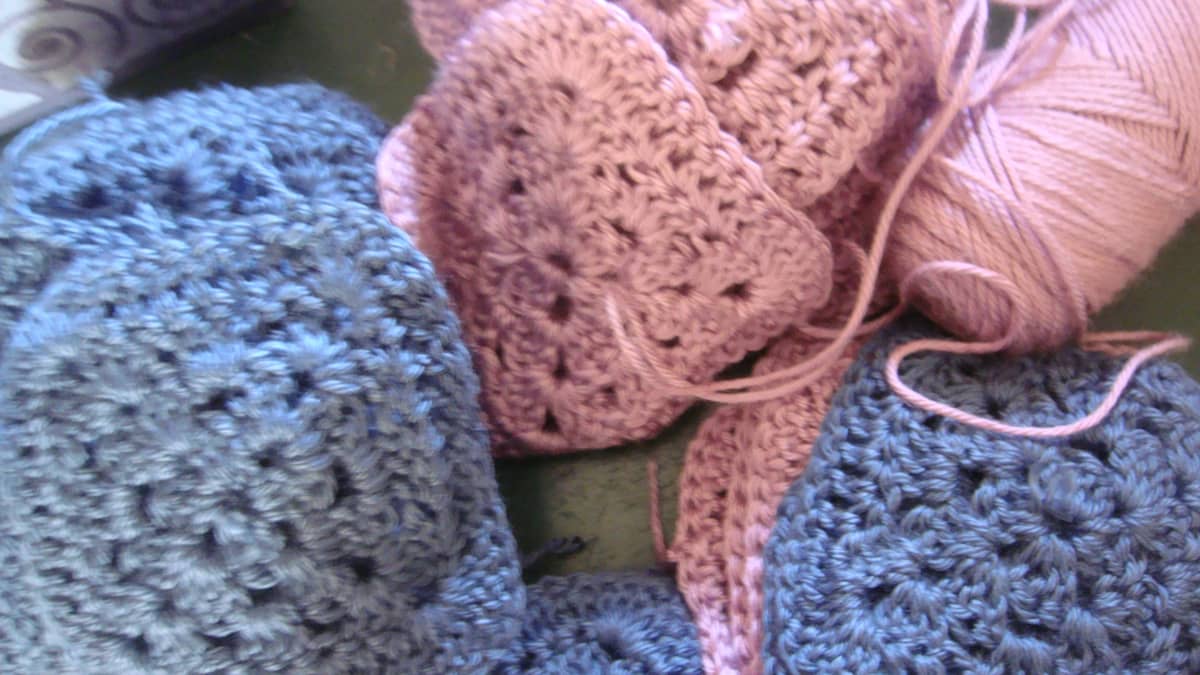 I Have OCD Obsessive Crochet Disorder WOMENS T-SHIRT mothers day knitting gift