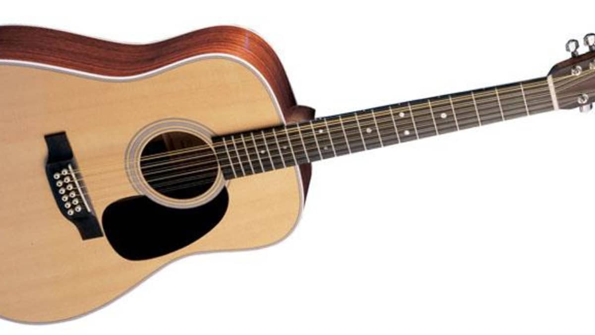 martin 12 string guitar for sale