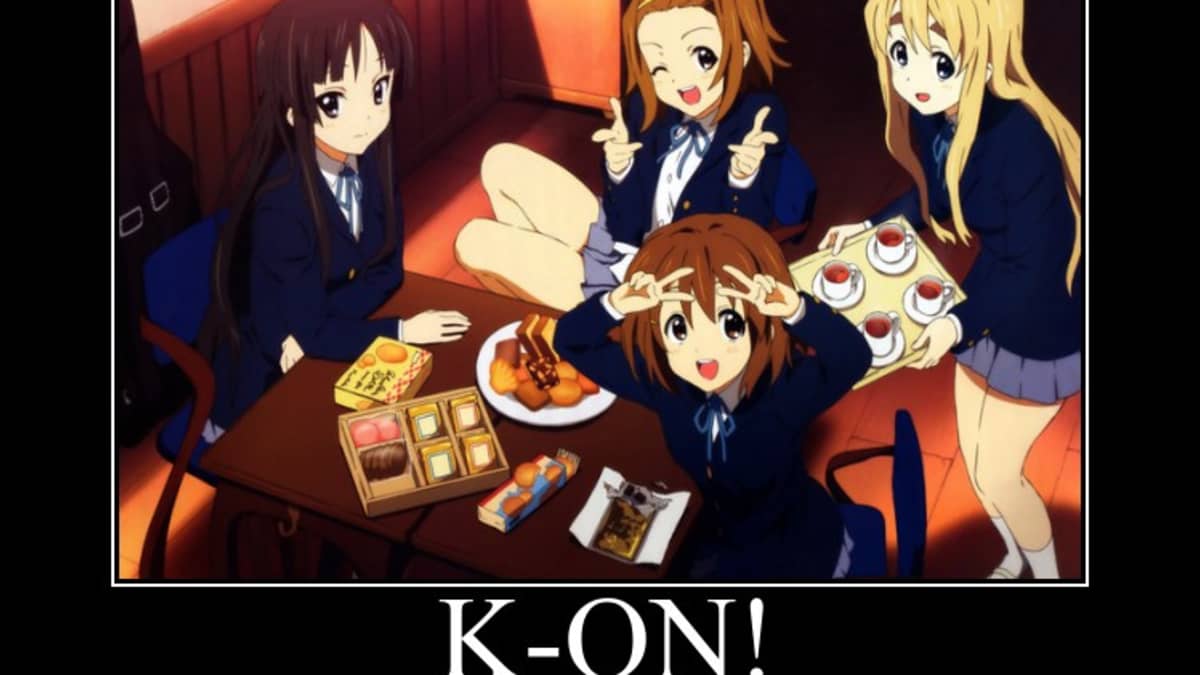 8 Cute Moe Anime Titles That Are Too Kawaii to Handle - Sentai Filmworks