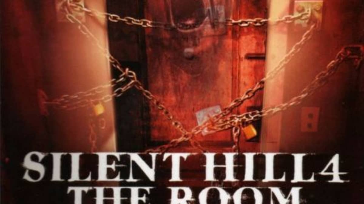 Silent Hill 4: The Room Review - GameSpot