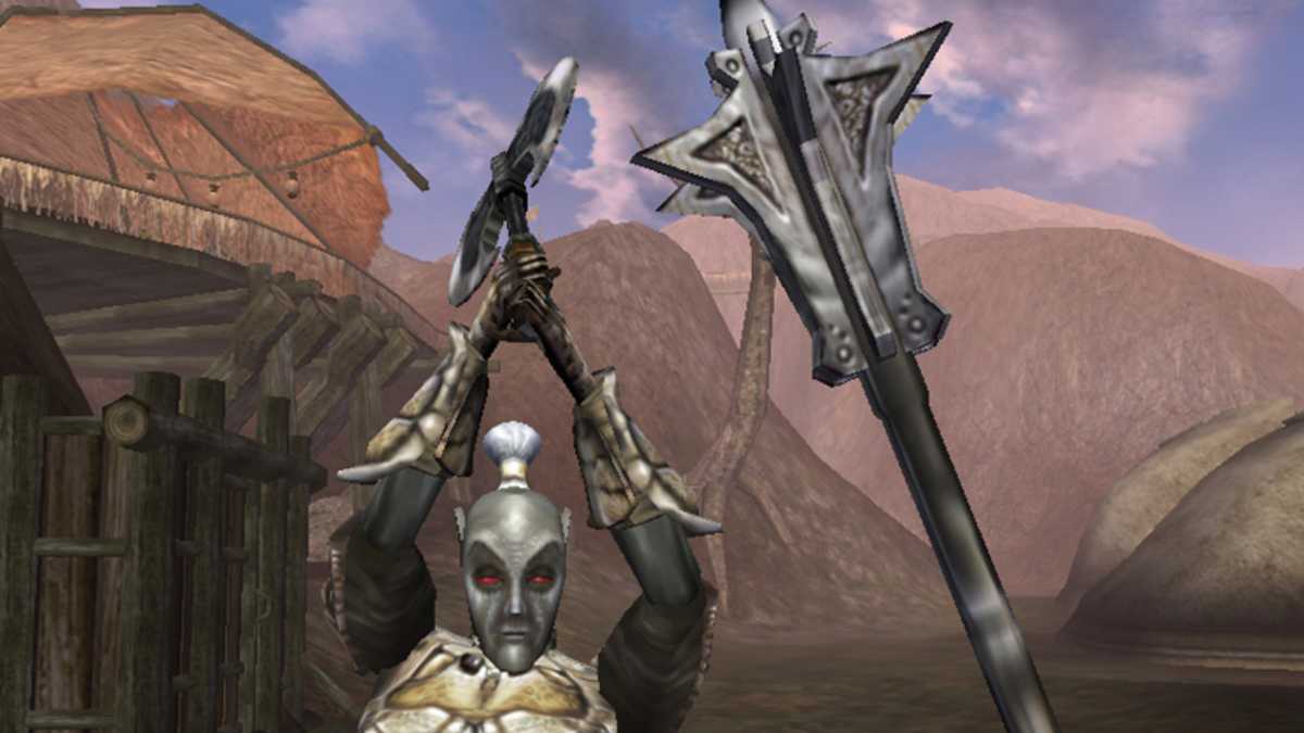The Rules of Immersion: Why RPG Gamers Fight All the Time - LevelSkip