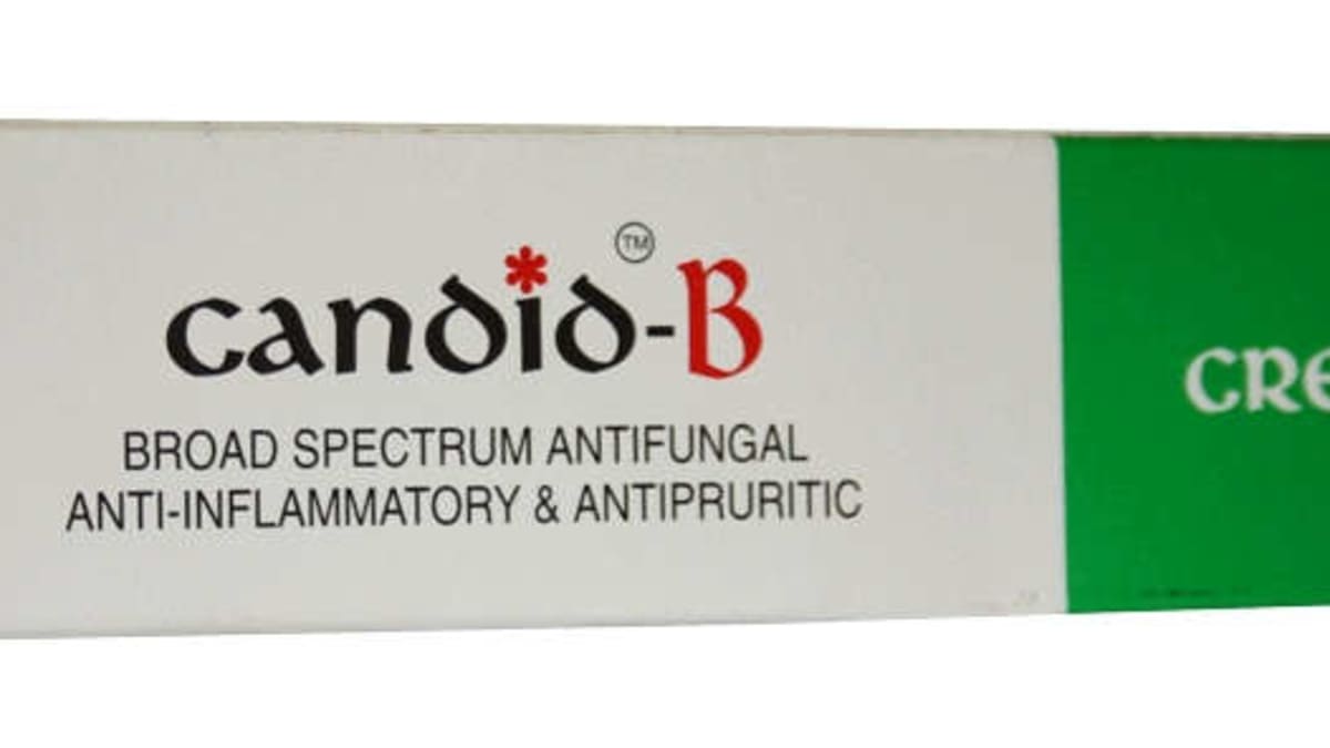 Candid Lotion 20ml - Alpro Pharmacy