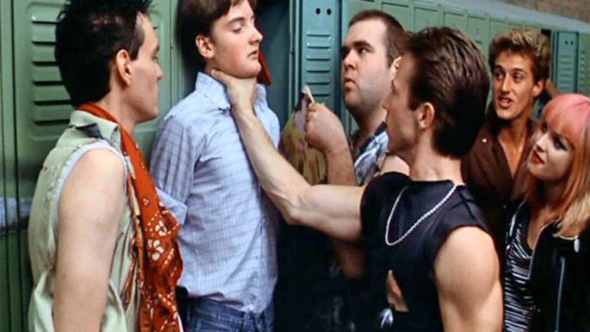 The Top 10 Best High School Gang Movies picture