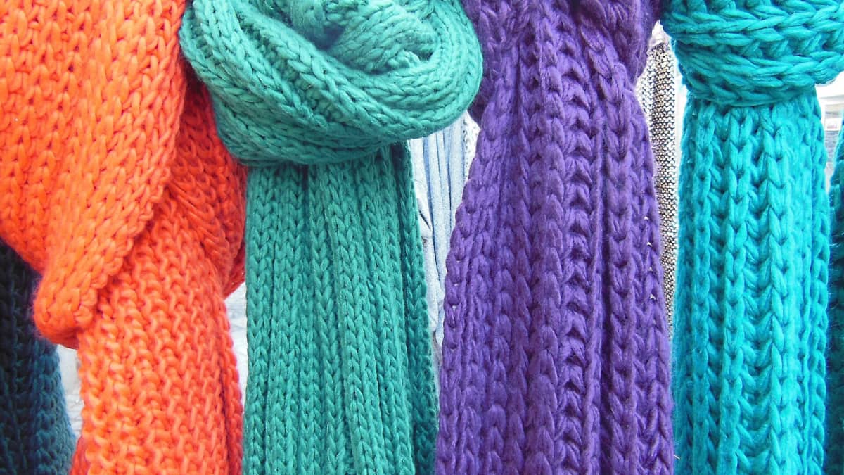 Knitting for Charity: Where to Donate Your Hand-Knit Goods - Originally  Lovely