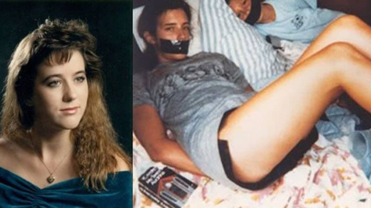 Tara Calico Disappearance The Case of the Mysterious Polaroid Picture pic