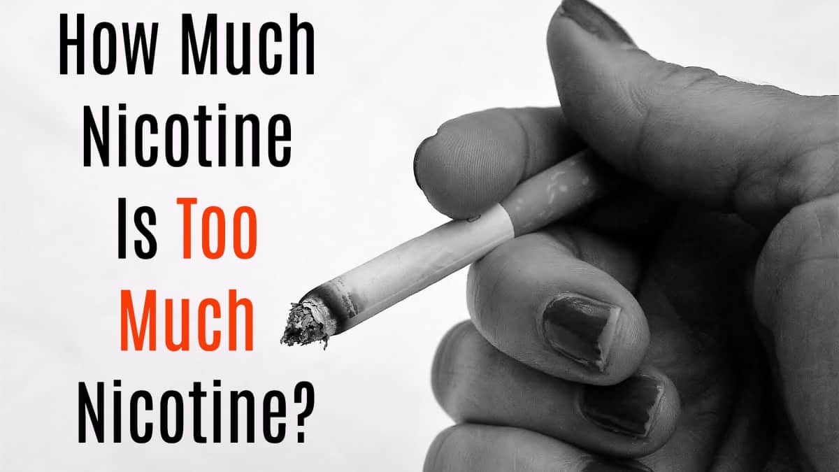 how does tobacco affect the environment Tobacco and the environment