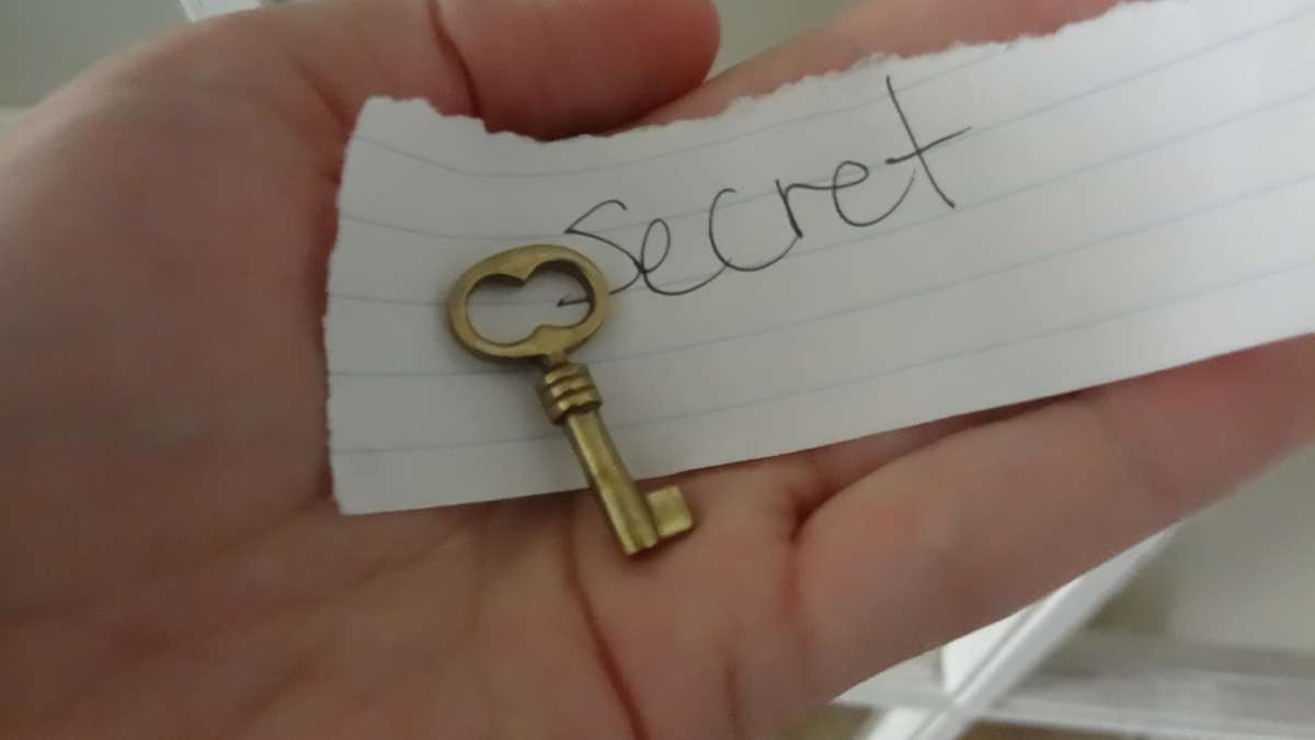 How To Send A Secret Message Turbofuture