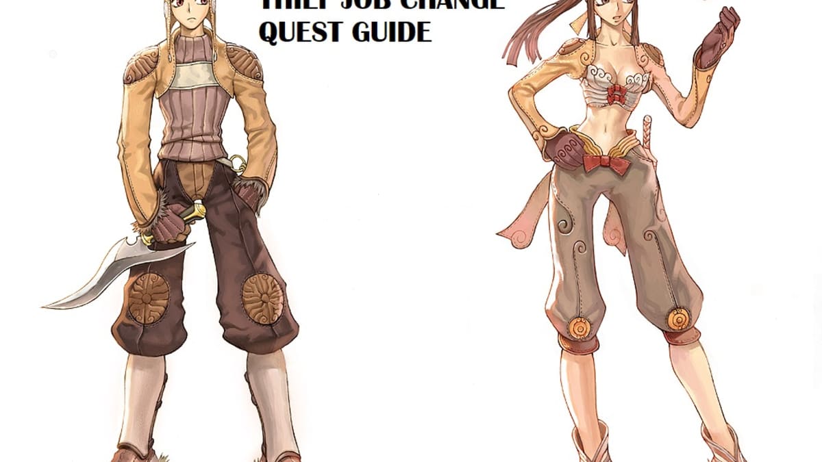 Ragnarok Online Middle Man - Rekber ( Black Market )