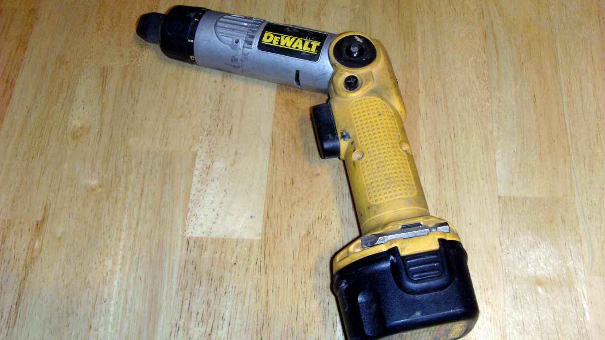 How to Choose an Electric Screwdriver 