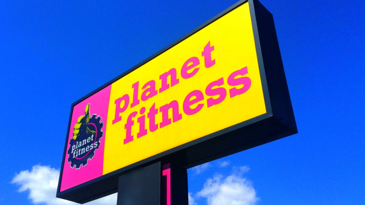 New Planet Fitness gym opens in Bellmead, Texas