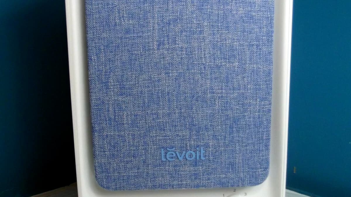 Levoit Air Purifier Replacement Filter for Lv-h126