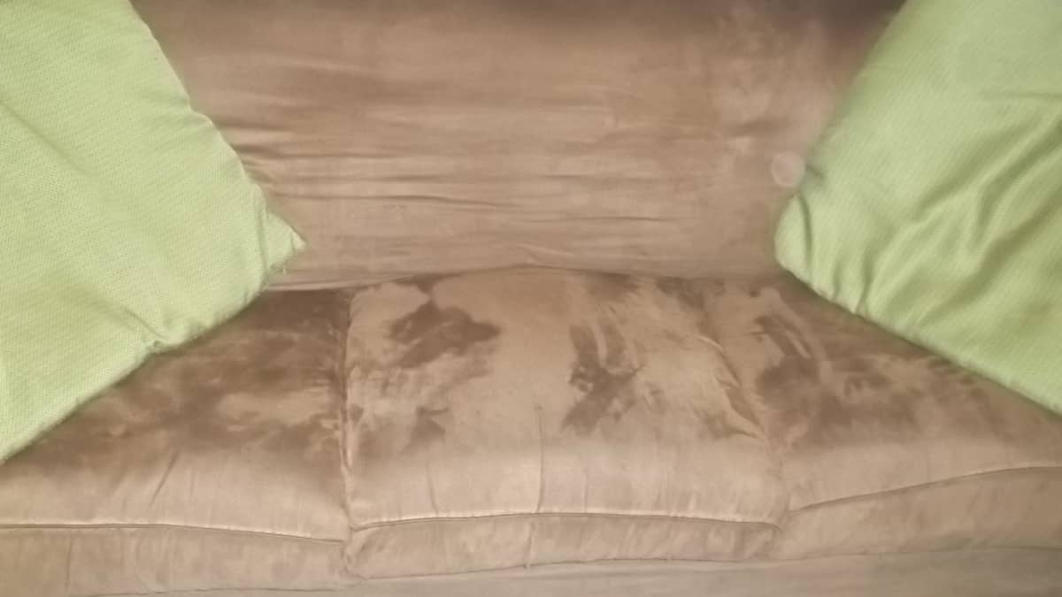How To Fix A Sagging Couch With Plywood, How To Repair Sofa Pillows On Sectional